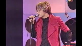 Download lagu (Part 17) GIGI 'Terbang' & 'Sedikit Saja' - Anugerah Industri Muzik ke-6 (AIM 2000) mp3