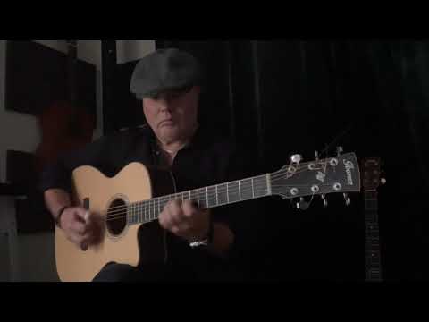 Manhattan Blues ( Music HG Helin Music )