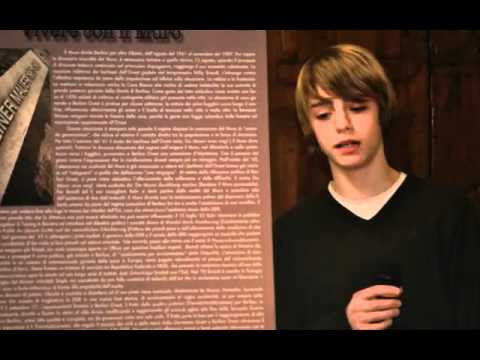 Calembour, ovvero il muro Media