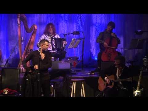 Saint Judy - Marc Almond