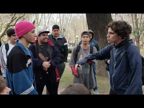 NOTA VS GZ - OCTAVOS DE FINAL | OlivosFree