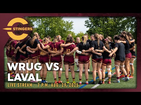 WRug vs. Laval 