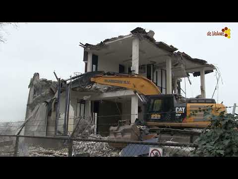 Sloop Nutricia deel 5