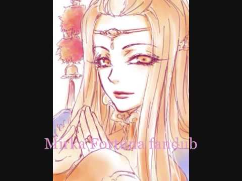 Mirka Fortuna fandub