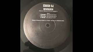 Crash DJ - Revolver (Ultraconga) [KIK 014]