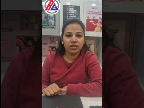 Pooja testimonial thumbnail