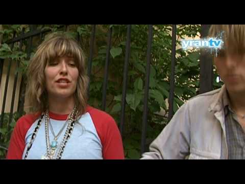 masshysteri - låt dom hata oss