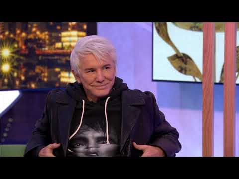 EPIC ELVIS PRESLEY Concert Film Baz Luhrmann interview 2026