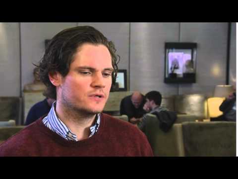 Joerg Gerbig Statement Unternehmertag 2014