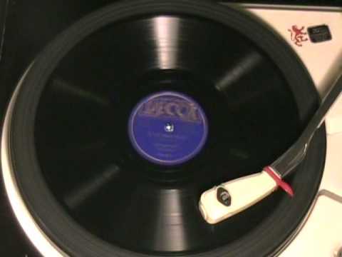 IF YOU'RE A VIPER by Bob Howard and his Boys