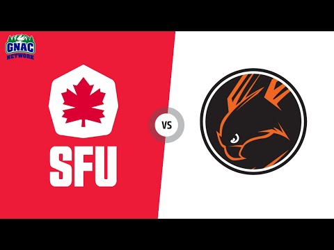 SFU Men's Basketball: Red Leafs vs Langara College - Friday November 14th,  2025