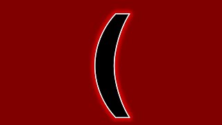 Download lagu The Left Parenthesis (Opening Parenthesis) From 95 Minutes Of Type! mp3