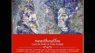 Carousels - mewithoutyou
