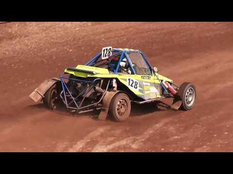 Autocross magazin 2017 - Nyriad