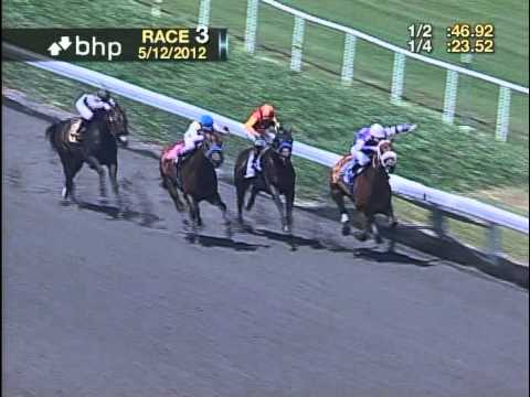 The 19th Running of the Lazaro S. Barrera Memorial Stakes (GIII) - $100,000 Guaranteed