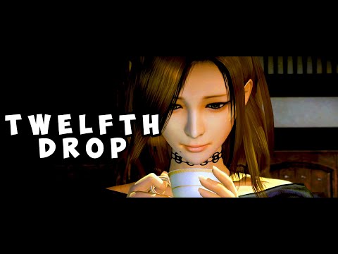 Fatal Frame Maiden of Black Water - Twelfth Drop Walkthrough