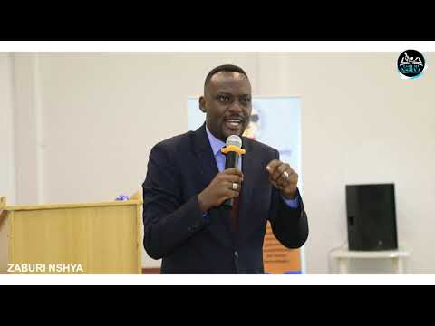 IMPUGURO ZIGENEWE ABAGABO GUSA "UMUGABO UBEREYE URUGO RWIZA" -Pastor SENGA Emmanuel