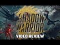 Shadow Warrior 2 PC Game Review