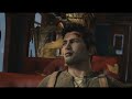 Uncharted 2 intro | Uncharted: The Nathan Drake Collection PS4