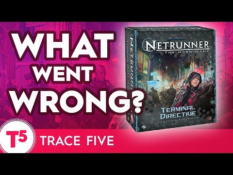 Terminal Directive - An In-Depth Review