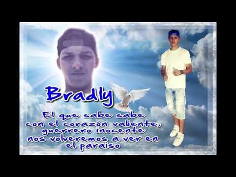 Kronak The Golden Child Ft. Ozuna, Farruko, Opi, Jenay y Jordan - R.I.P. Bradley (2015)