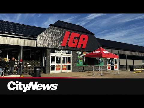 Emlenton Iga