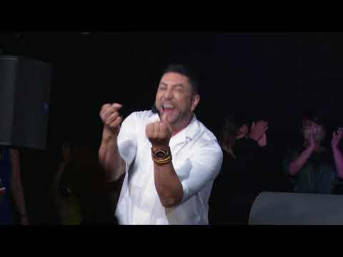 Pastor Marcos Yaroide - Niégate A Ti Mismo