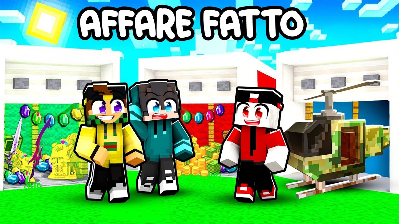 HO GIOCATO AD AFFARE FATTO CON SOLO BOX RICCHISSIMI - STORAGE WARS