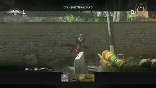 cod mwr 神プレイ
