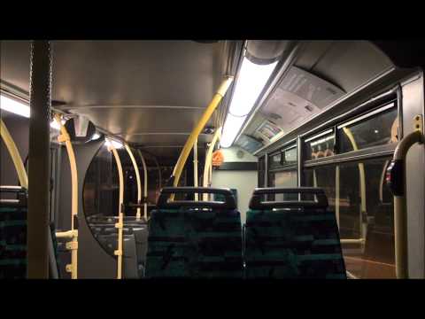 [F1] Dennis Trident SN51 SYY with full kickdown - TA219