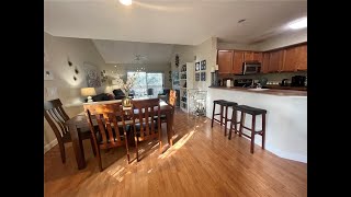 115 112TH AVENUE NE #710, ST PETERSBURG, FL 33716 - Residential for rent