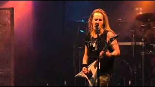 Children Of Bodom - Everytime I Die - Live Tuska 2003
