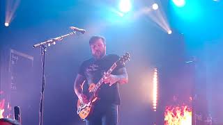 Coheed and Cambria - The End Complete IV: The Road and the Damned [Live @ Toronto, ON // 07.05.2023]