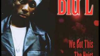 2pac Feat Big L, Kadafi &amp; Big Pun - Whatcha Gonna Do