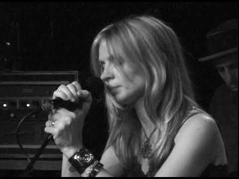 Over the Rhine - When I Go