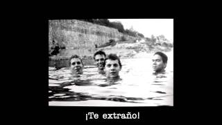Slint - Good Morning, Captain (subtitulada)