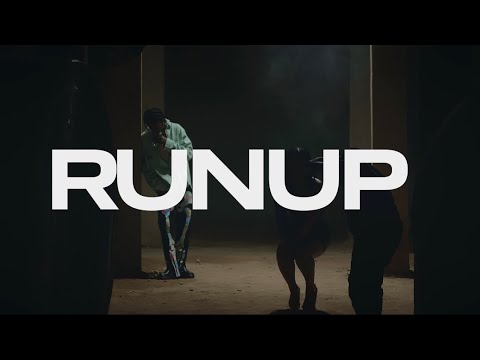 RunUp - Isabella (Official Video)