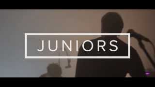 JUNIORS - ELUSION (Official Video)