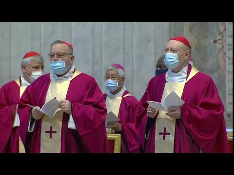 Palestrina - Missa pro defunctis - Kyrie