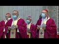 Palestrina - Missa pro defunctis - Kyrie
