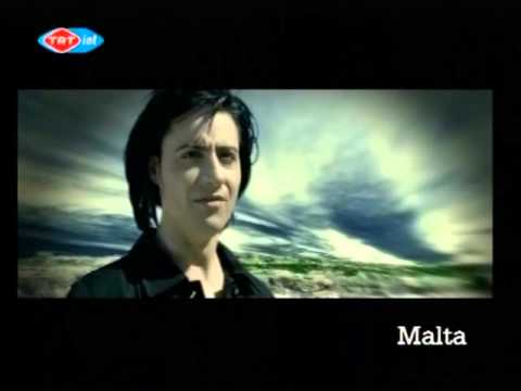 Mal04 Eurovision ESC Malta 2004