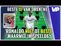 DE BESTE XI van Royston Drenthe: 'Hij heeft mannen op hun billen laten vallen!'  ?