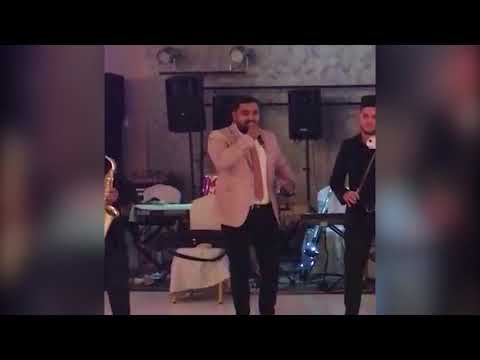 B. Farcas & Mierea Romaniei - Iara urla ulita (Live by Dan Bursuc)