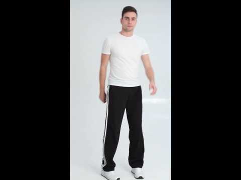 Planeta Sport - Adidas trenerka X21059 - www.planetasport.rs