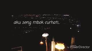 Download lagu story wa kadung jeru mp3