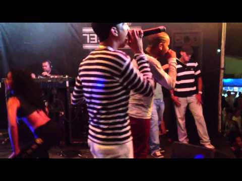 Afala e case aquece e mexe