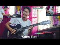 Chaya Hai Jo Dil Pe Guitar Paino Instrument By Subu Bro