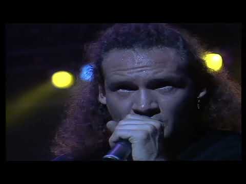 Gamma Ray with Ralf Scheepers in his vocal prime - Full Live