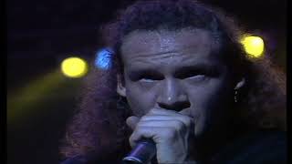 Gamma Ray with Ralf Scheepers in his vocal prime - Full Live