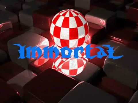 The Immortal Amiga